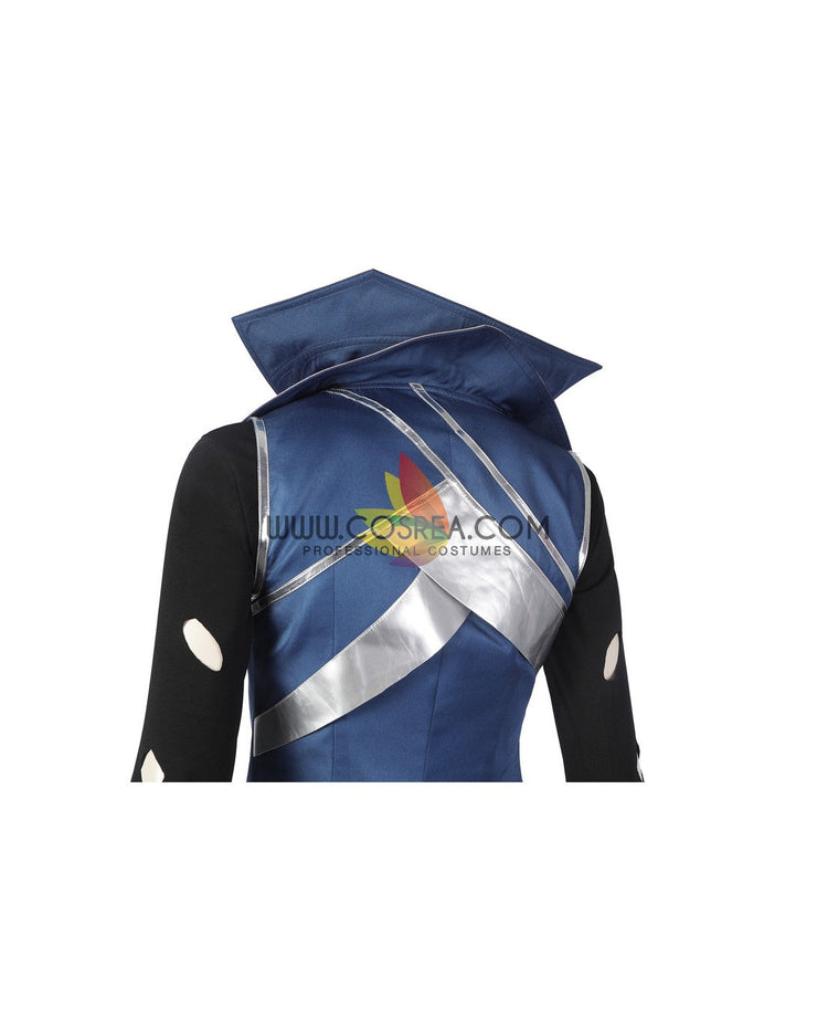 Cosrea Games Valorant Fade Custom Cosplay Costume