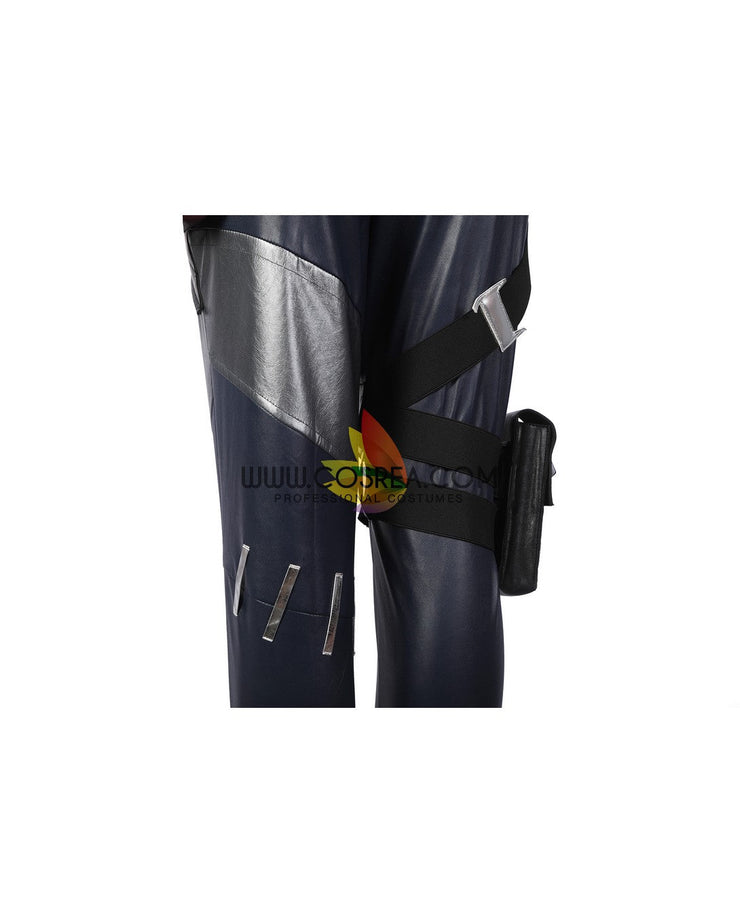 Cosrea Games Valorant Fade Custom Cosplay Costume