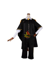 Cosrea Games Vocaloid BV Family Len Cosplay Costume