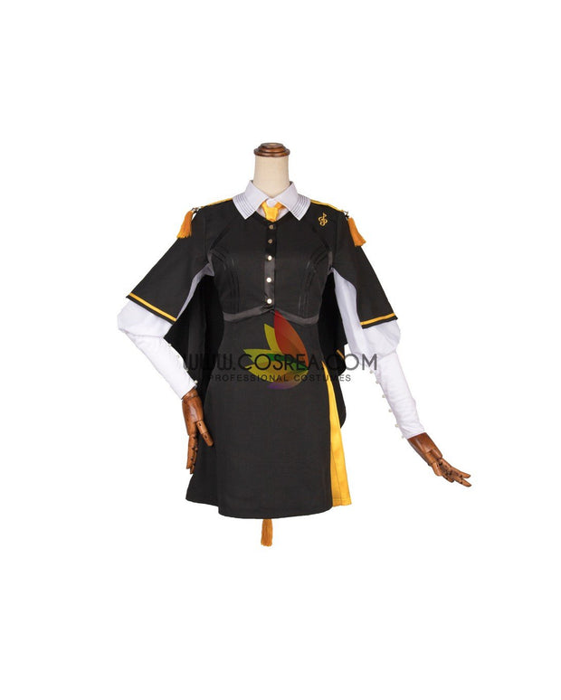 Cosrea Games Vocaloid BV Family Rin Cosplay Costume