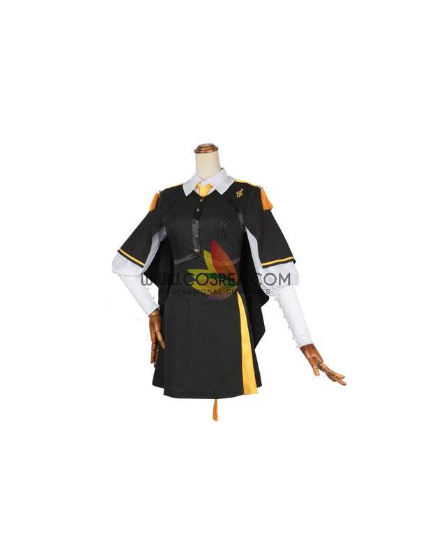 Cosrea Games Vocaloid BV Family Rin Cosplay Costume