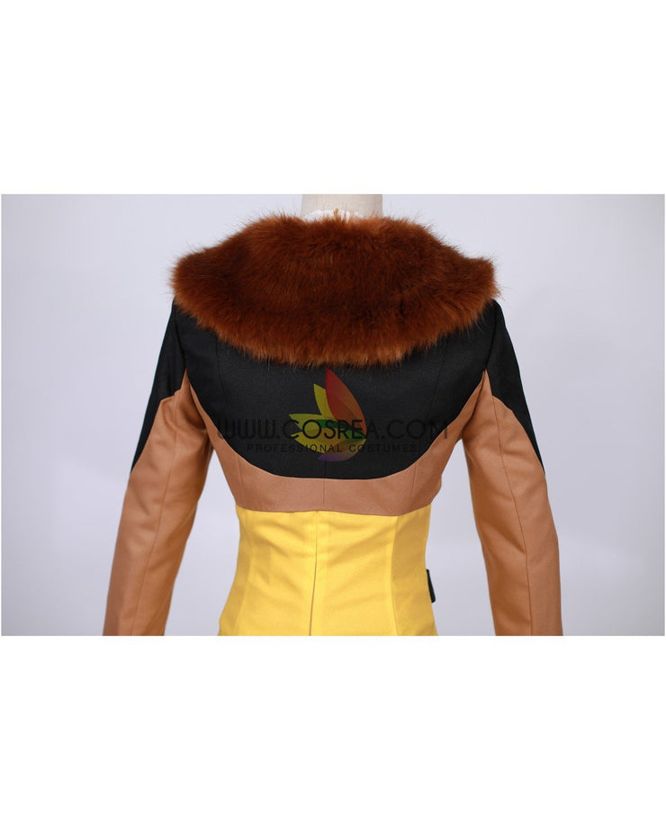 Cosrea Games Vocaloid Circus Len Cosplay Costume