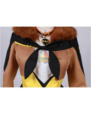 Cosrea Games Vocaloid Circus Rin Cosplay Costume