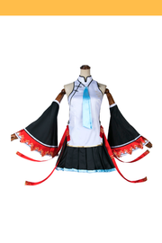 Cosrea Games Vocaloid Hatsune Miku Qipao Dress Cosplay Costume