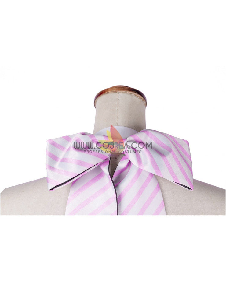 Cosrea Games Vocaloid Hatsune Miku Racing Cosplay Costume