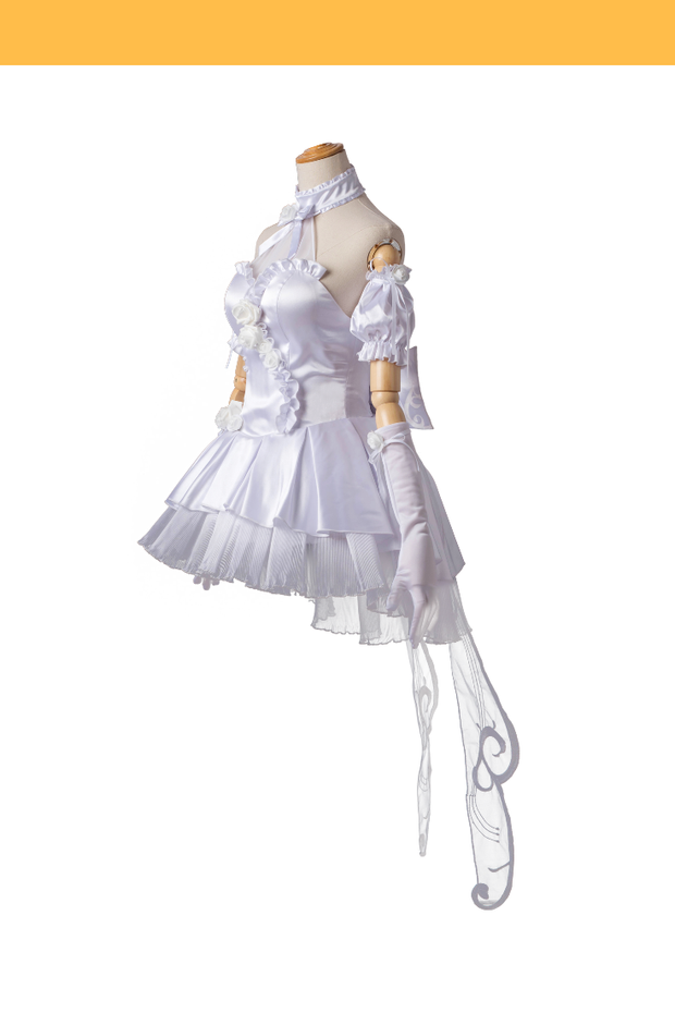 Cosrea Games Vocaloid Luo Tianyi New Years Cosplay Costume