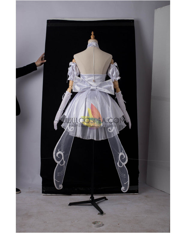 Cosrea Games Vocaloid Luo Tianyi New Years Cosplay Costume