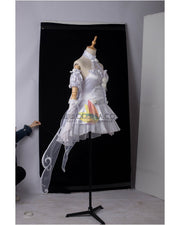 Cosrea Games Vocaloid Luo Tianyi New Years Cosplay Costume