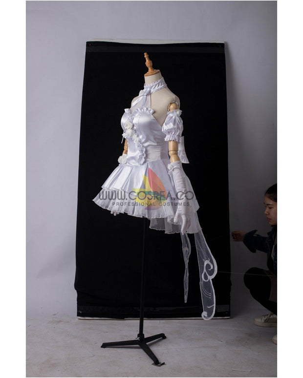 Cosrea Games Vocaloid Luo Tianyi New Years Cosplay Costume