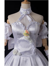 Cosrea Games Vocaloid Luo Tianyi New Years Cosplay Costume