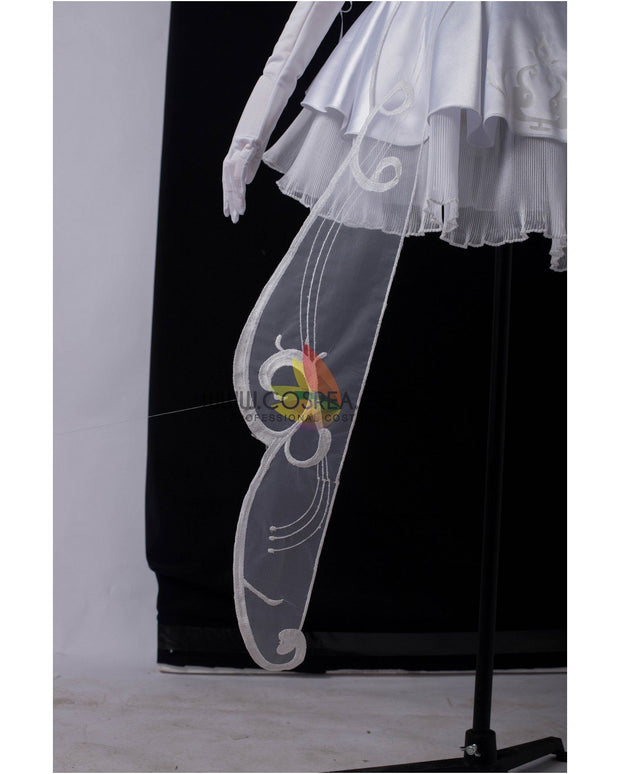 Cosrea Games Vocaloid Luo Tianyi New Years Cosplay Costume