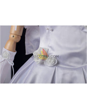 Cosrea Games Vocaloid Luo Tianyi New Years Cosplay Costume