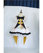 Cosrea Games Vocaloid Miku with You Concert Series Rin Cosplay Costume