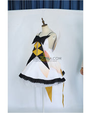 Cosrea Games Vocaloid Miku with You Concert Series Rin Cosplay Costume