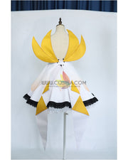 Cosrea Games Vocaloid Miku with You Concert Series Rin Cosplay Costume