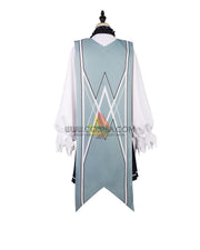 Cosrea Games Vocaloid Spring Sakura Rin Cosplay Costume