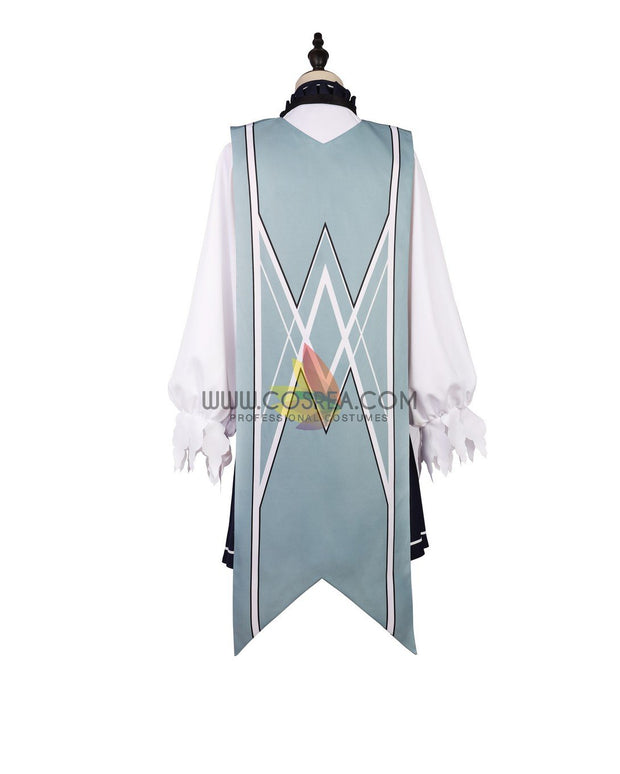 Cosrea Games Vocaloid Spring Sakura Rin Cosplay Costume