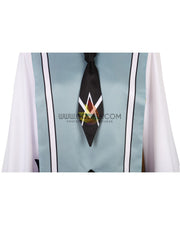 Cosrea Games Vocaloid Spring Sakura Rin Cosplay Costume