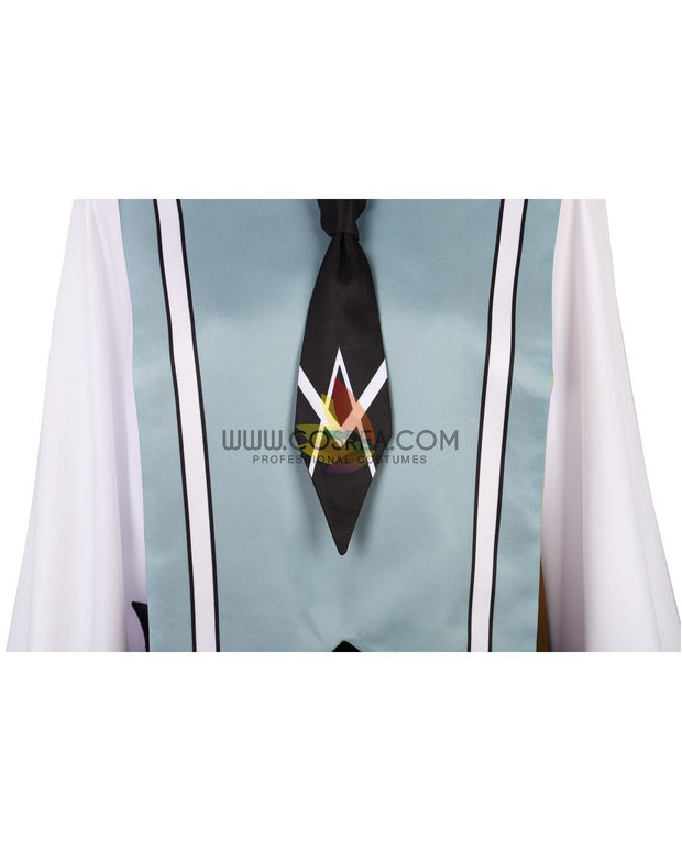 Cosrea Games Vocaloid Spring Sakura Rin Cosplay Costume