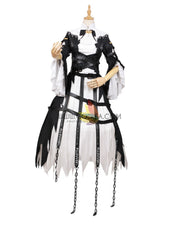 Cosrea Games Witch Feast An Elegy Arknights Cosplay Costume