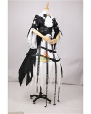 Cosrea Games Witch Feast An Elegy Arknights Cosplay Costume