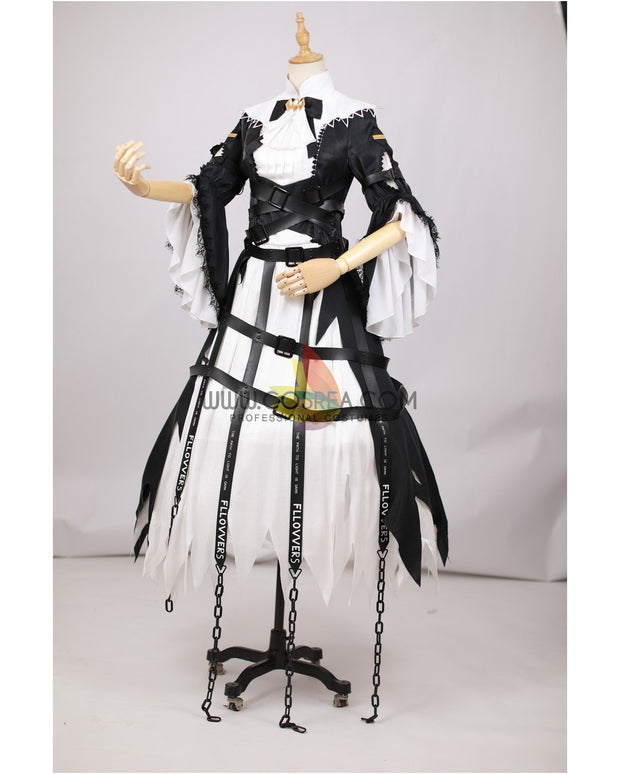 Cosrea Games Witch Feast An Elegy Arknights Cosplay Costume