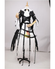 Cosrea Games Witch Feast An Elegy Arknights Cosplay Costume