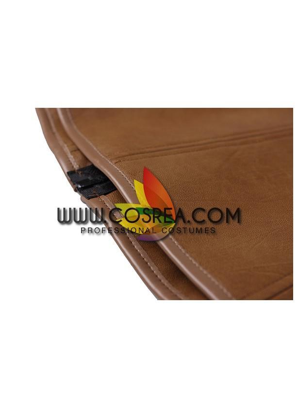 Cosrea Games Witcher 3 Ciri Cosplay Costume