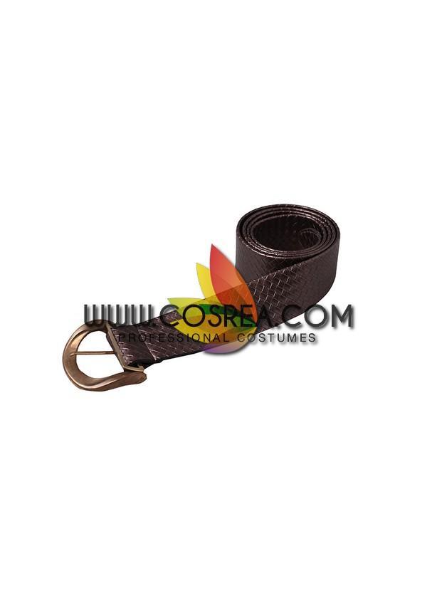 Cosrea Games Witcher 3 Ciri Cosplay Costume