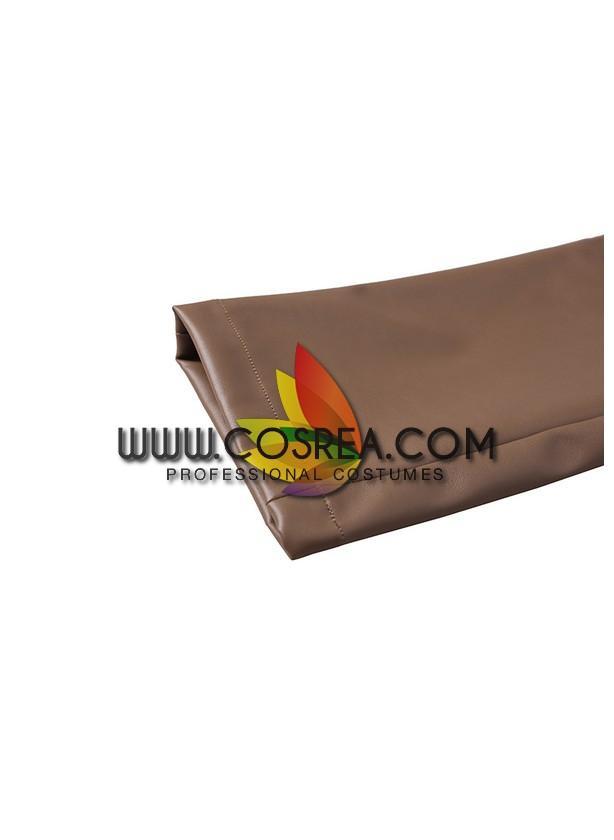 Cosrea Games Witcher 3 Ciri Cosplay Costume