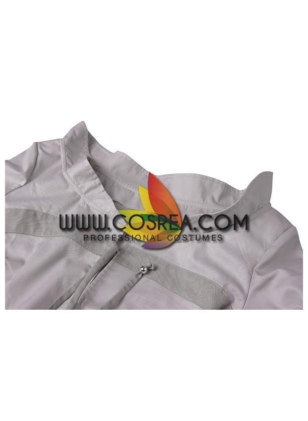 Cosrea Games Witcher 3 Ciri Cosplay Costume