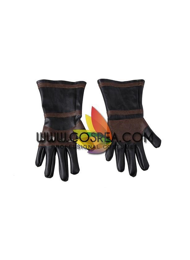 Cosrea Games Witcher 3 Geralt of Rivia Cosplay Costume