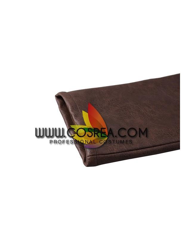 Cosrea Games Witcher 3 Geralt of Rivia Cosplay Costume