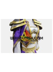 Cosrea Games World of Warcraft Jaina Proudmoore Cosplay Costume