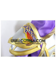 Cosrea Games World of Warcraft Jaina Proudmoore Cosplay Costume