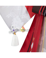 Cosrea Games Yae Miko Genshin Impact Cosplay Costume