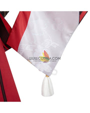 Cosrea Games Yae Miko Genshin Impact Cosplay Costume