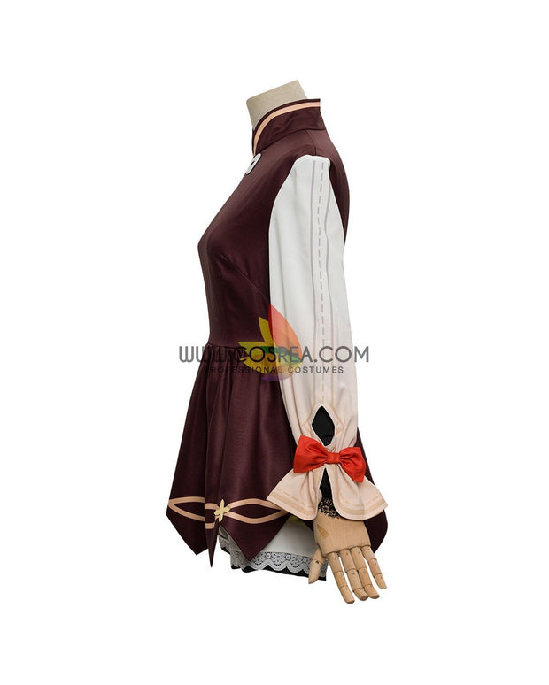 Cosrea Games Yaoyao Genshin Impact Cosplay Costume