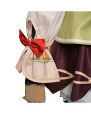 Cosrea Games Yaoyao Genshin Impact Cosplay Costume