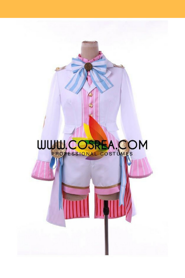 Cosrea Games Yume 100 Prince Hinata Classic Cosplay Costume
