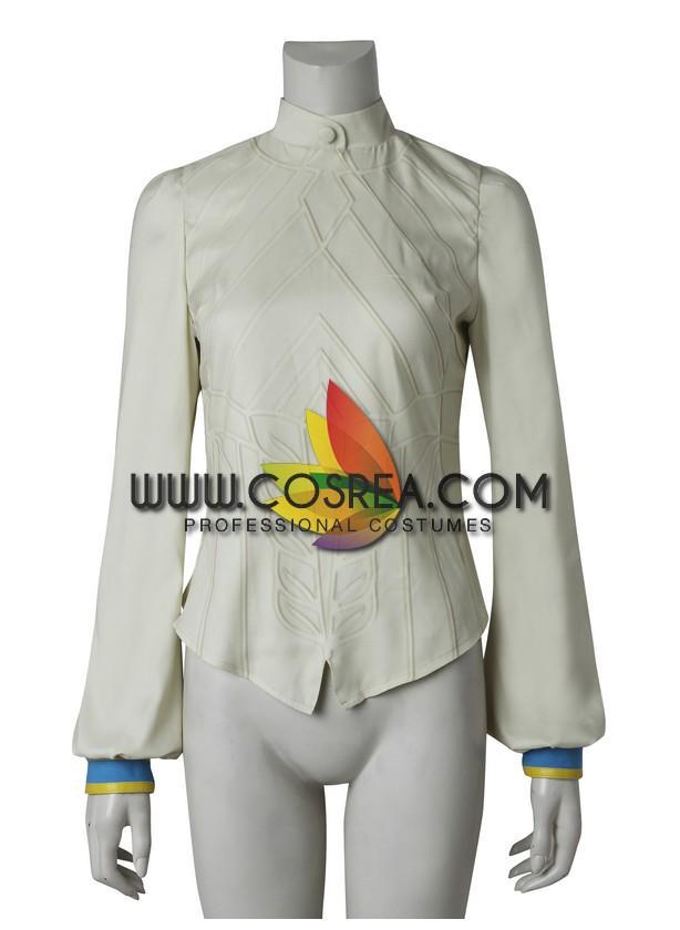 Cosrea Games Zelda Breath Of The Wild Cosplay Costume