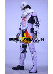 Cosrea Games Zelda Sheik Cosplay Costume