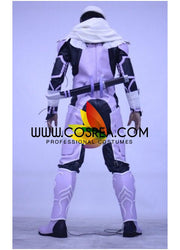 Cosrea Games Zelda Sheik Cosplay Costume