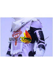 Cosrea Games Zelda Sheik Cosplay Costume