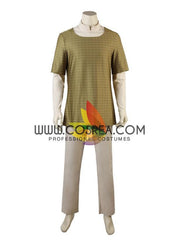 Cosrea Games Zelda Twilight Princess Link Cosplay Costume