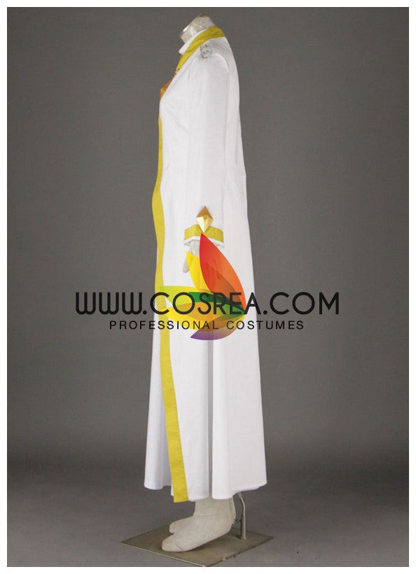 Cosrea K-O A Certain Magical Index Index Cosplay Costume