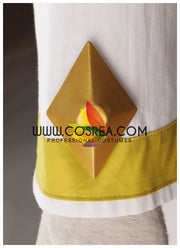 Cosrea K-O A Certain Magical Index Index Cosplay Costume