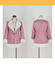 Cosrea K-O Ahim de Famille Kaizoku Sentai Gokaiger Cosplay Costume