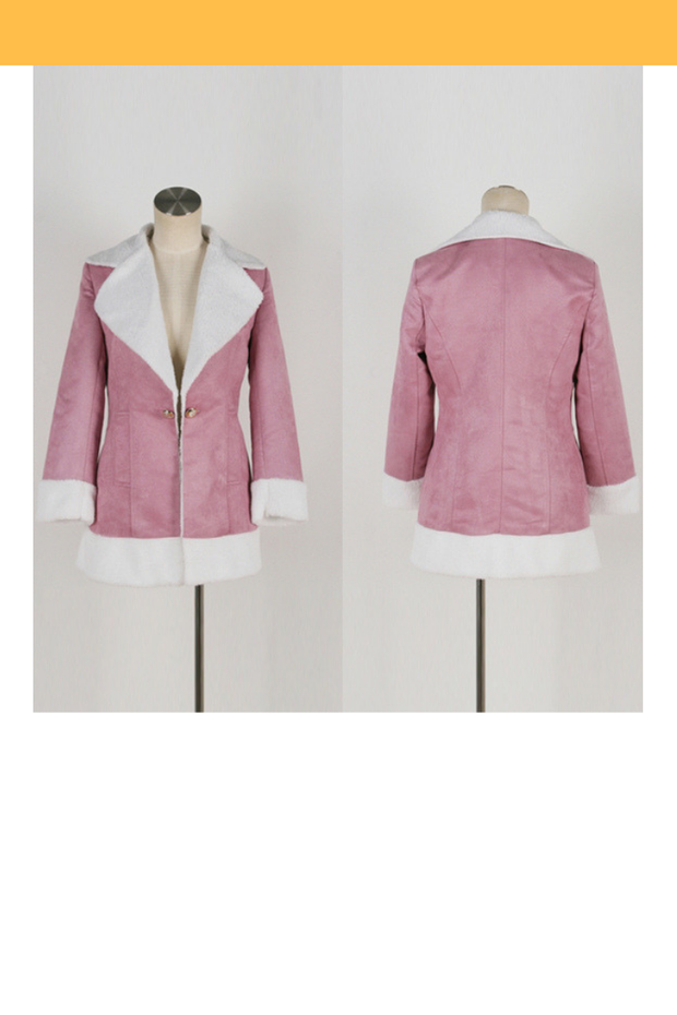 Cosrea K-O Ahim de Famille Kaizoku Sentai Gokaiger Cosplay Costume