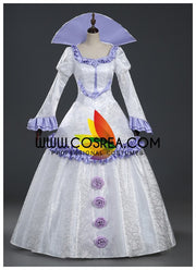 Cosrea K-O Aldnoah Zero Asseylum Vers Allusia Cosplay Costume